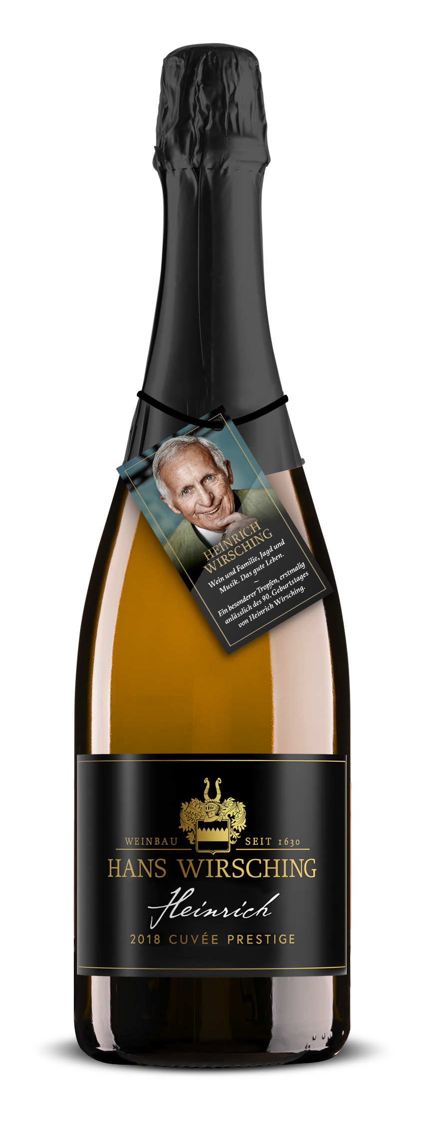 Heinrich Cuvée Prestige