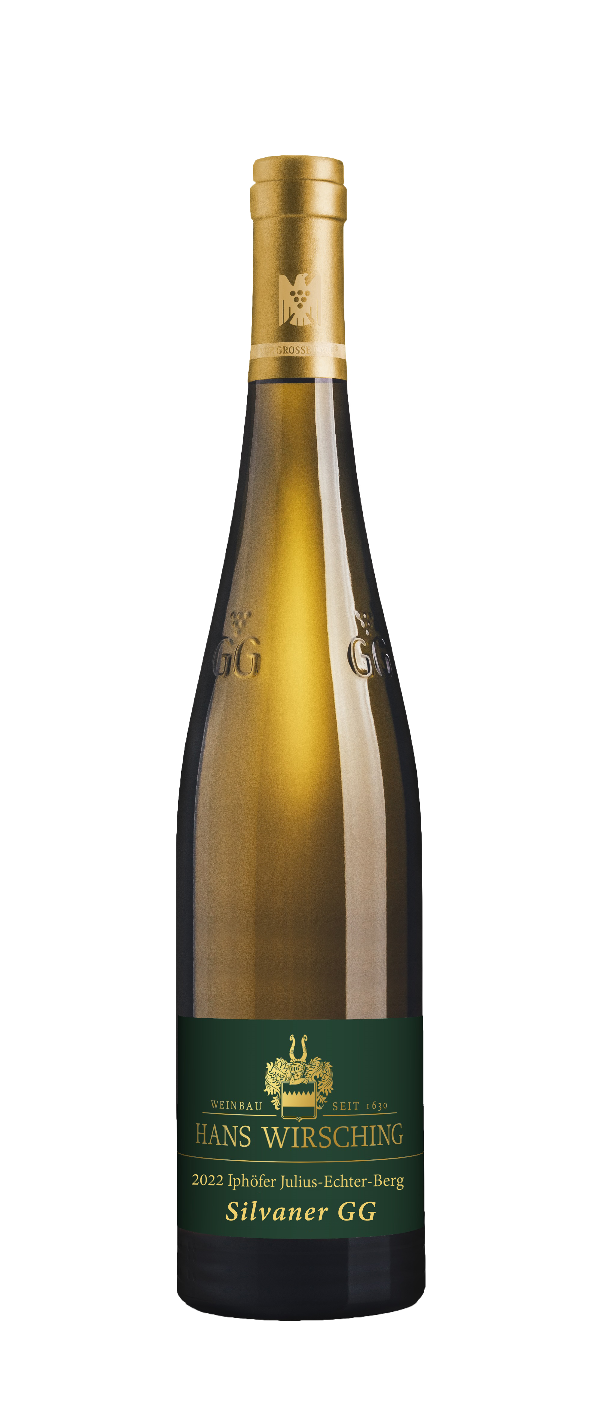 Julius-Echter-Berg Silvaner GG 2023