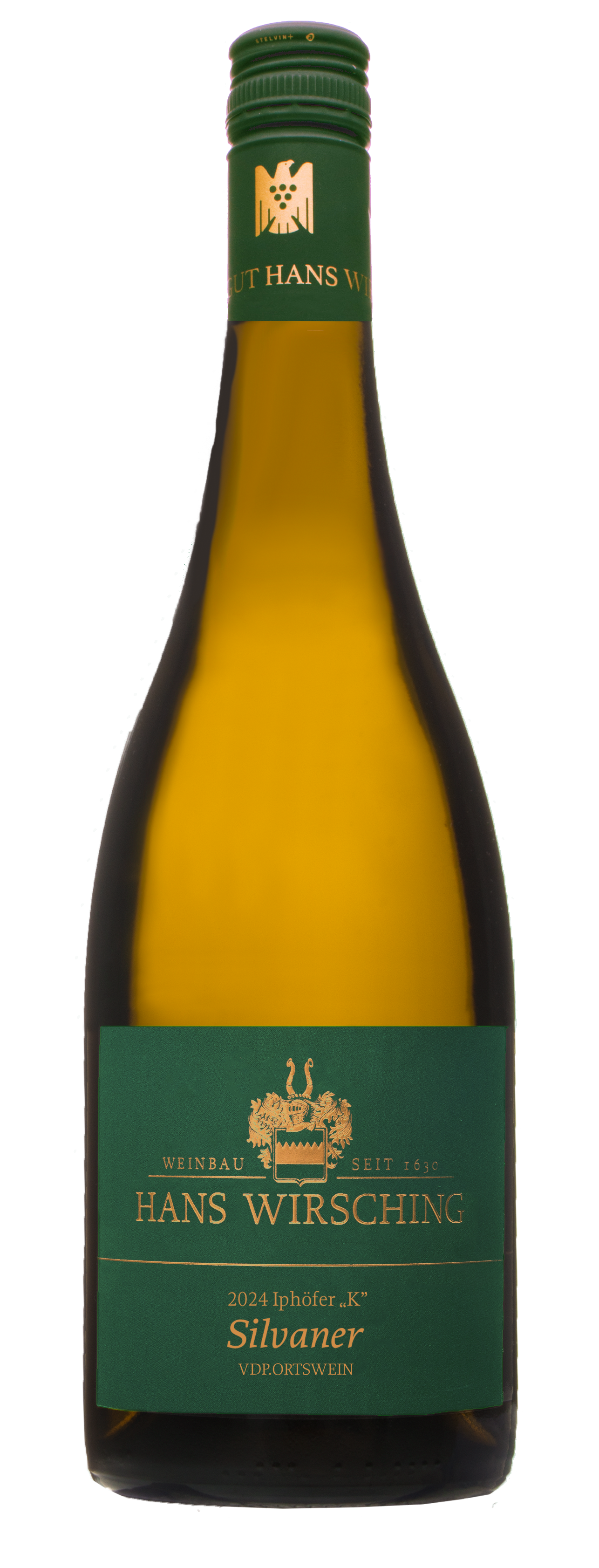 Silvaner K 2024