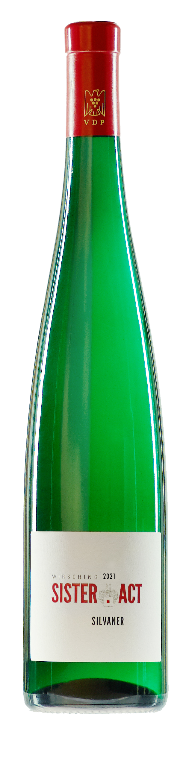 Sister Act Cuvée Weiß 2022