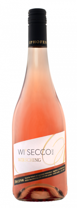 Wi'Secco Rosé